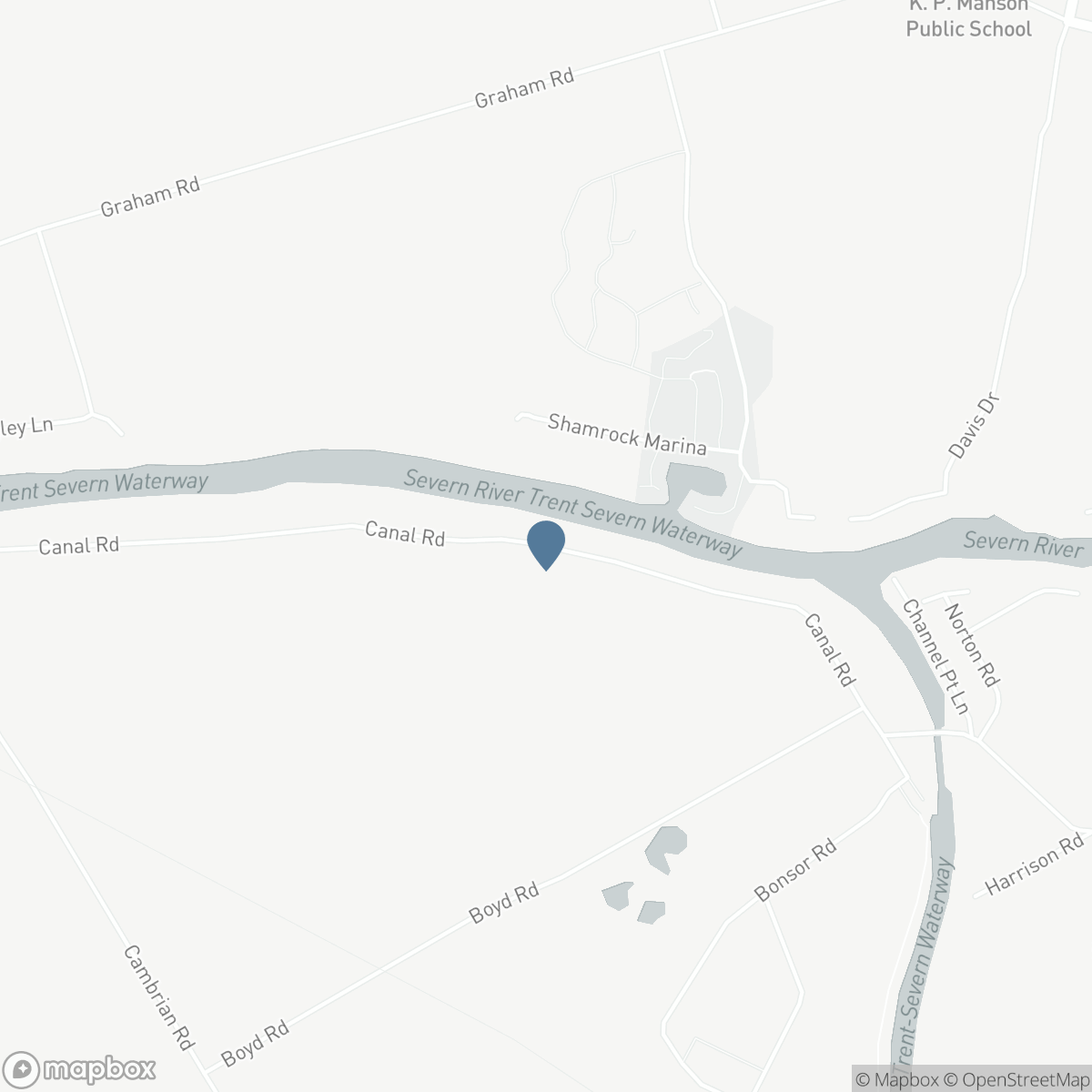 4202 CANAL ROAD, Washago, Ontario L0K 2B0